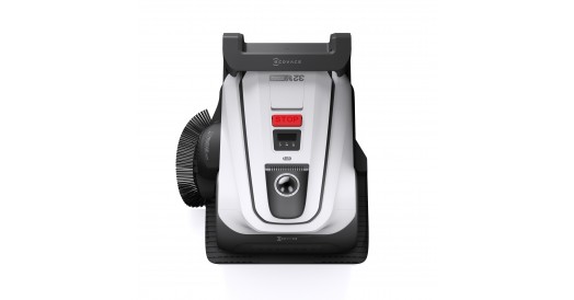 GOAT A1600 LIDAR PRO