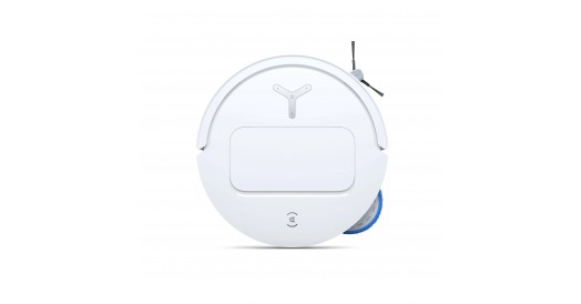 DEEBOT T50 PRO OMNI White