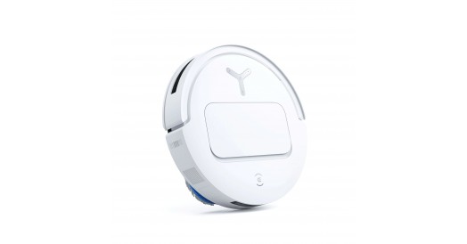 DEEBOT T50 PRO OMNI White