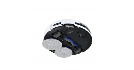 DEEBOT T50 PRO OMNI White