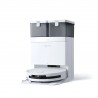 DEEBOT T50 PRO OMNI White