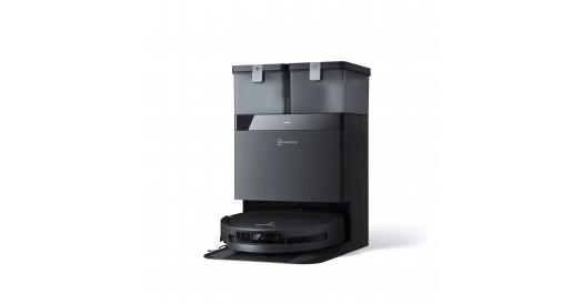DEEBOT T50 PRO OMNI Black