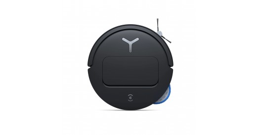 DEEBOT T50 PRO OMNI Black
