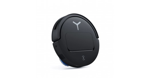 DEEBOT T50 PRO OMNI Black