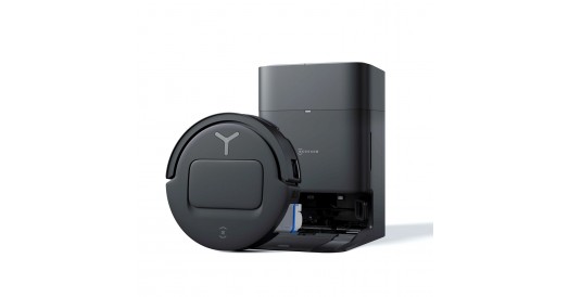 DEEBOT T80 OMNI BLACK