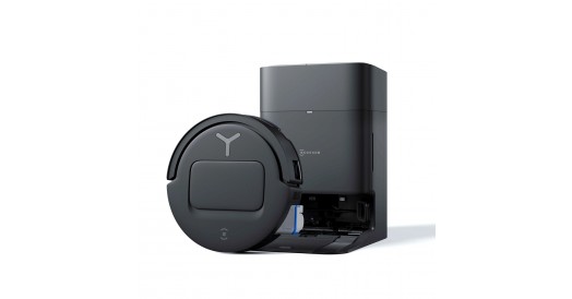DEEBOT T80 OMNI BLACK