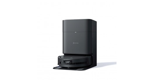 DEEBOT T80 OMNI BLACK
