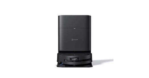 DEEBOT T80 OMNI BLACK