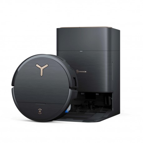 DEEBOT X9 PRO OMNI BLACK