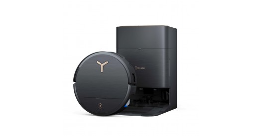 DEEBOT X9 PRO OMNI BLACK