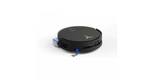 DEEBOT X9 PRO OMNI BLACK