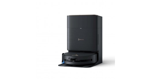 DEEBOT X9 PRO OMNI BLACK