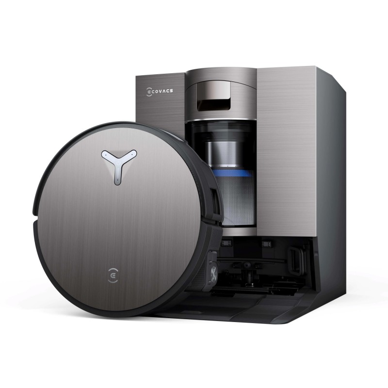 DEEBOT X11 OmniCyclone