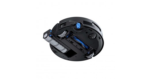 DEEBOT X11 OmniCyclone