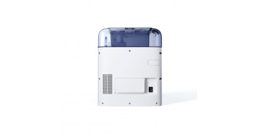 DEEBOT mini Blue