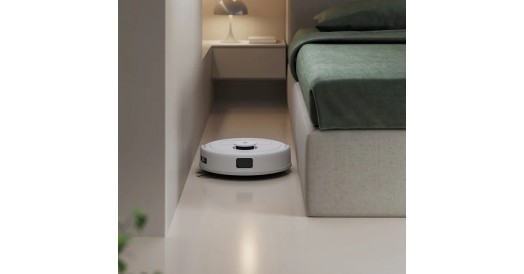 DEEBOT mini Blue