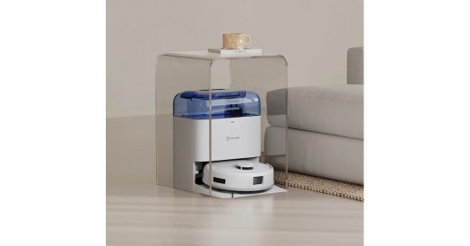 DEEBOT mini Blue