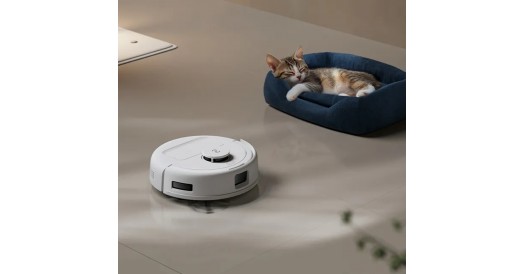 DEEBOT mini Blue