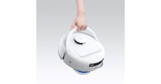 DEEBOT mini Blue
