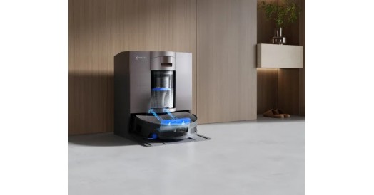 DEEBOT X11 OmniCyclone