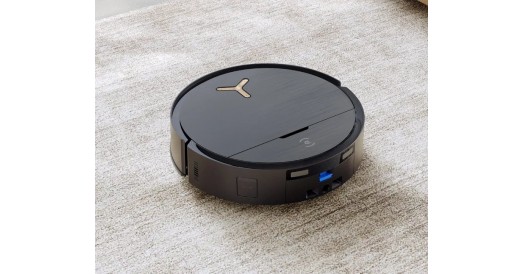 DEEBOT X9 PRO OMNI BLACK