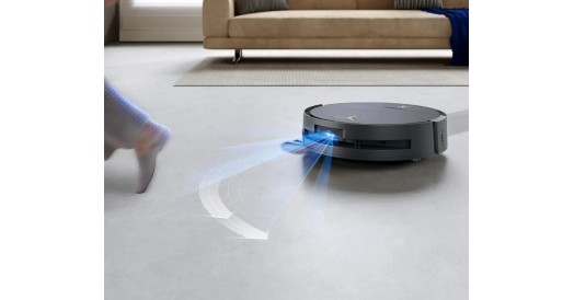 DEEBOT X9 PRO OMNI BLACK