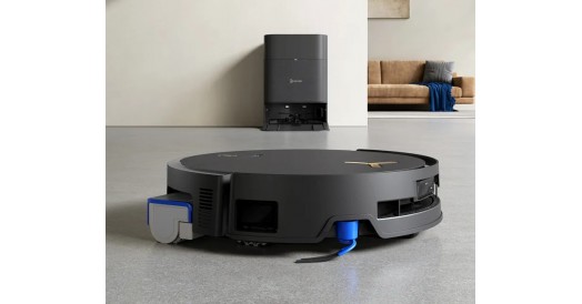 DEEBOT X9 PRO OMNI BLACK
