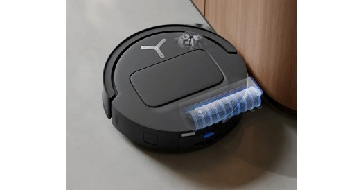 DEEBOT T80 OMNI BLACK