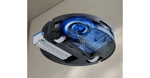 DEEBOT T80 OMNI BLACK