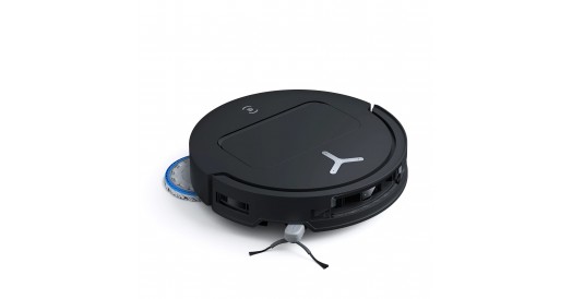 DEEBOT T50 PRO OMNI Black