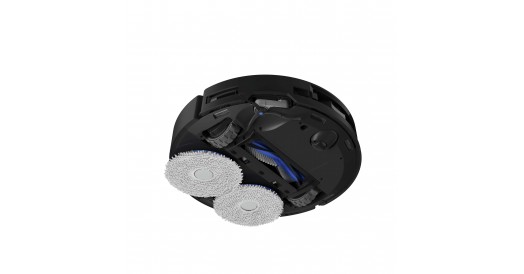 DEEBOT T50 PRO OMNI Black