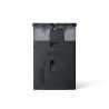 DEEBOT T50 PRO OMNI Black