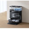 DEEBOT T50 PRO OMNI Black