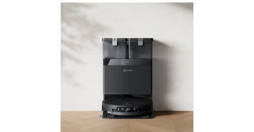 DEEBOT T50 PRO OMNI Black