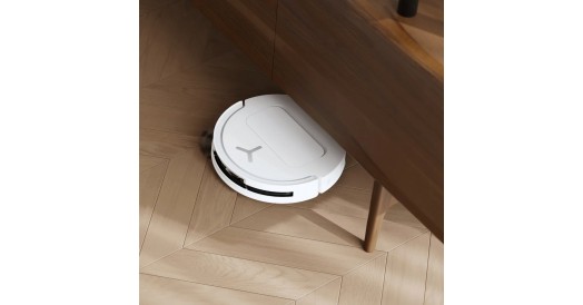 DEEBOT T50 PRO OMNI White