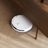 DEEBOT T50 PRO OMNI White