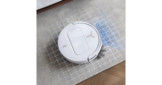 DEEBOT T50 PRO OMNI White