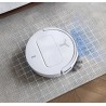 DEEBOT T50 PRO OMNI White