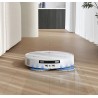 DEEBOT T50 PRO OMNI White