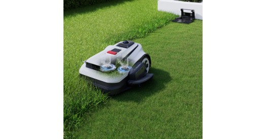 GOAT A1600 LIDAR PRO