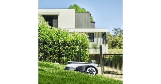 GOAT A1600 LIDAR PRO