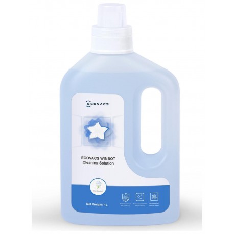 Płyn czyszczący WINBOT 1l