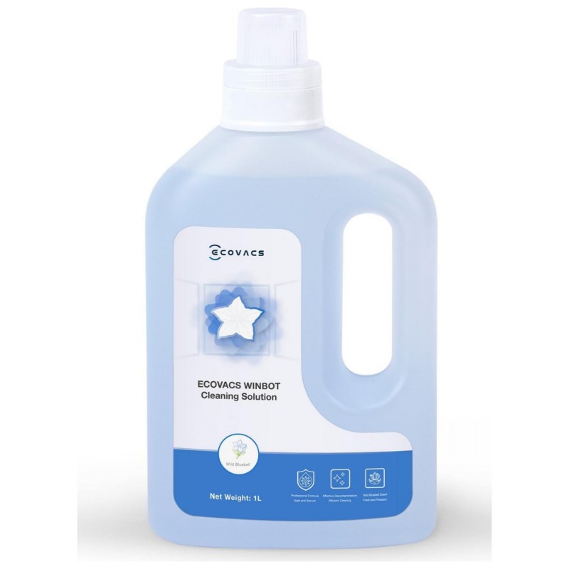 Płyn czyszczący WINBOT 1l