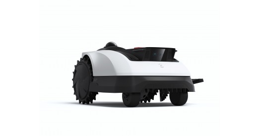 GOAT O1200 LIDAR PRO