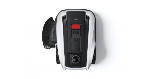 GOAT O1200 LIDAR PRO