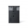 DEEBOT T30C BLACK GEN 2