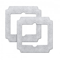 Nakładki czyszczące do WINBOT mini (2szt.)