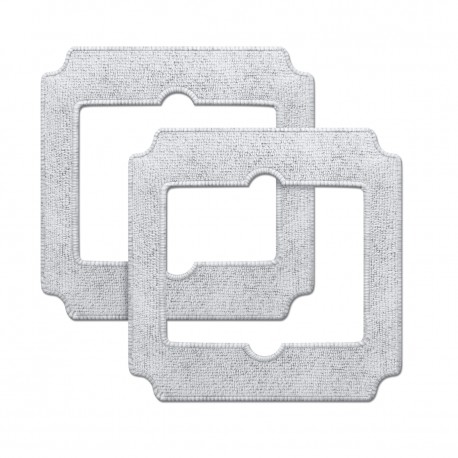 Nakładki czyszczące do WINBOT mini (2szt.)