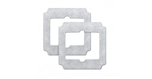 Nakładki czyszczące do WINBOT mini (2szt.)