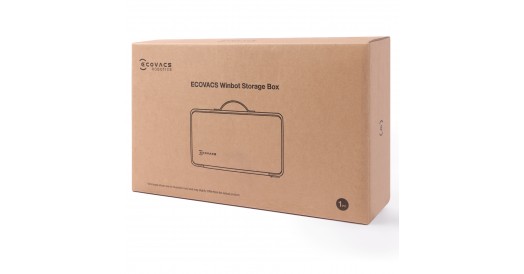 Etui do przechowywania Ecovacs Winbot Mini